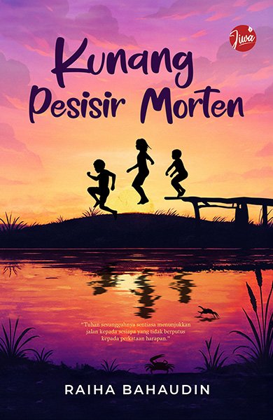 Kunang Pesisir Morten