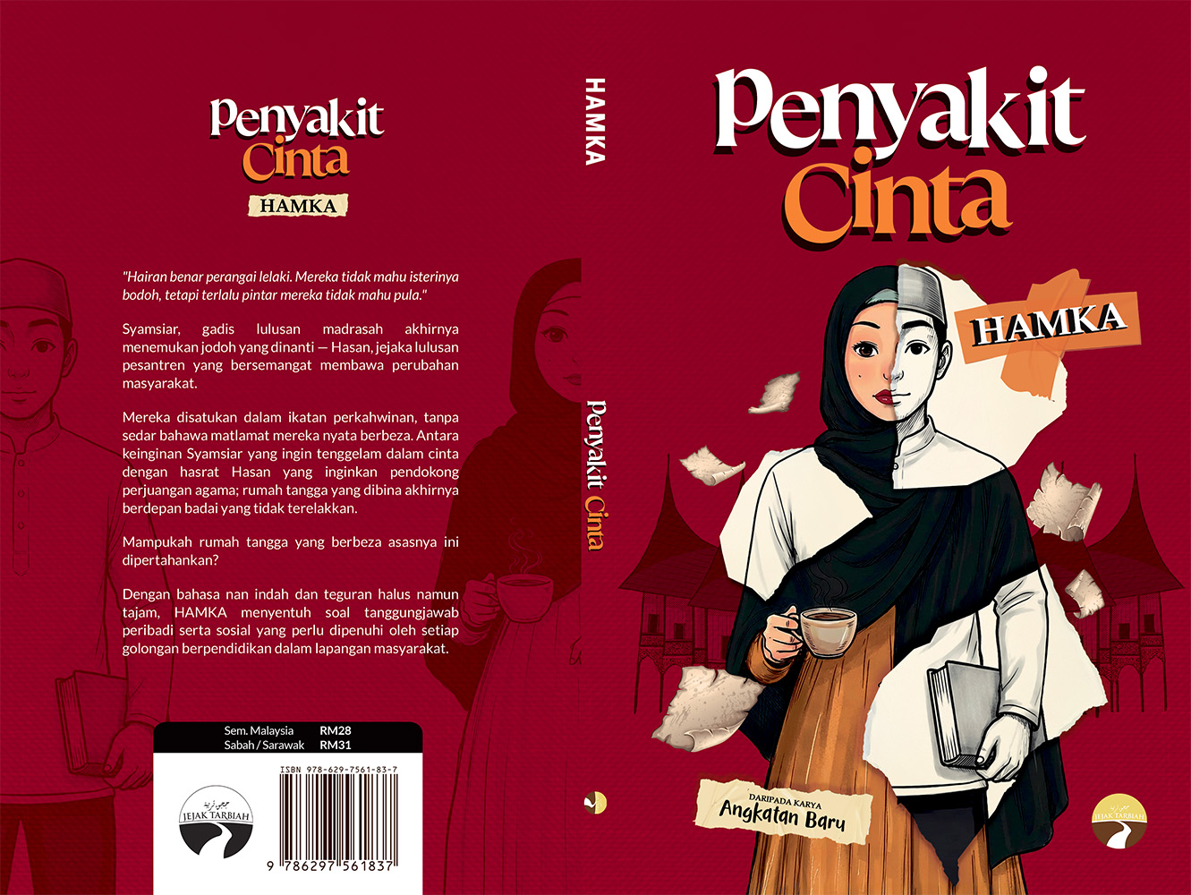 Penyakit Cinta