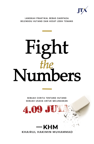 Fight the Numbers