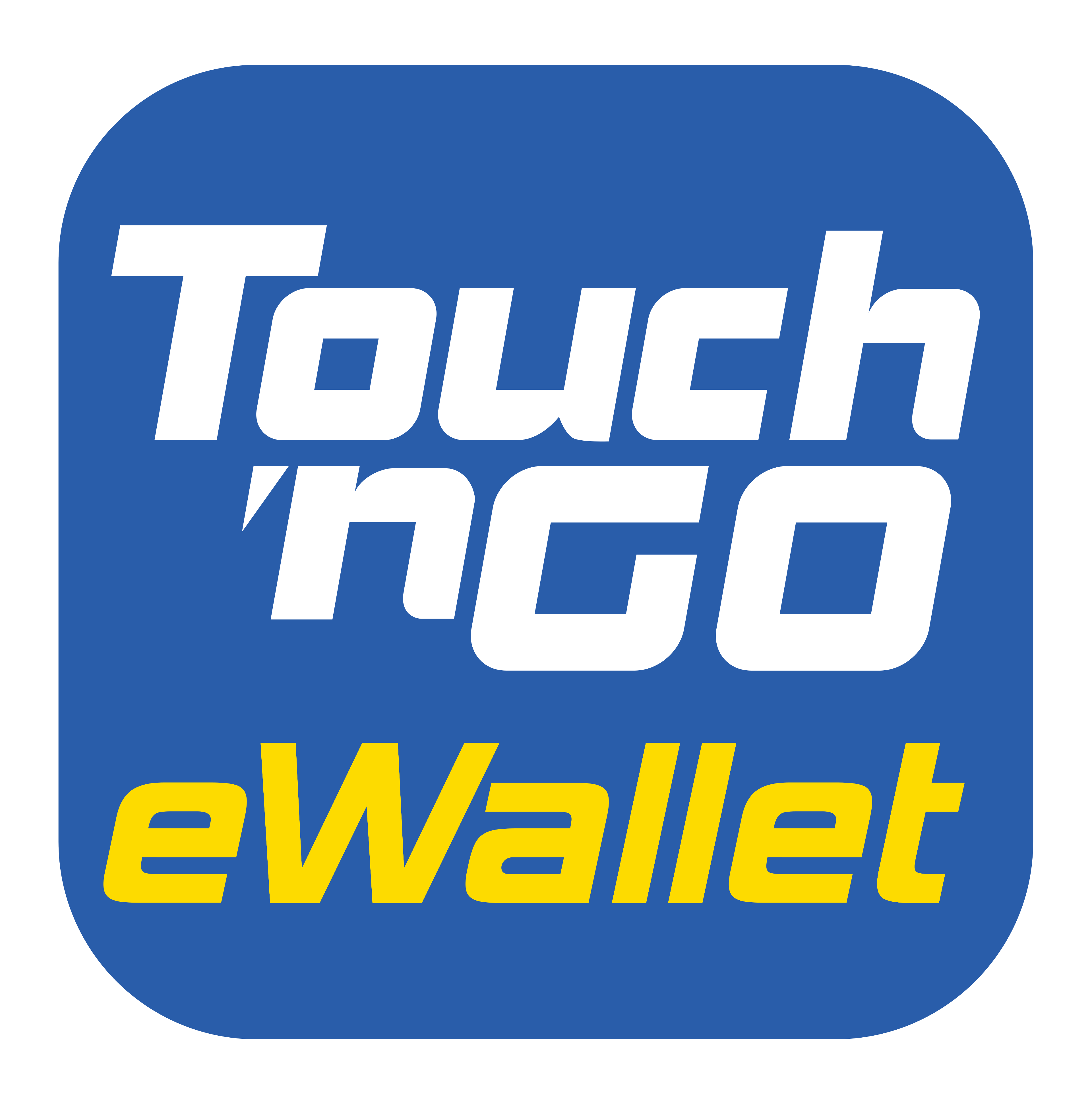 Touch 'n Go