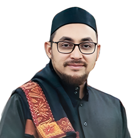 Abdullah Bukhari