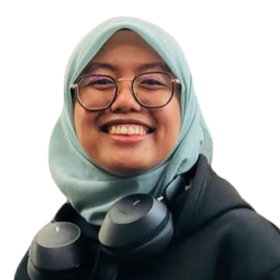 Ainul Farihah