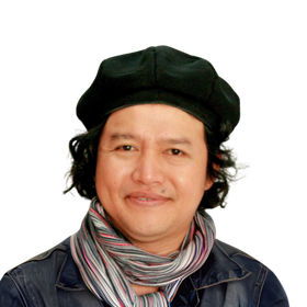 Andrea Hirata