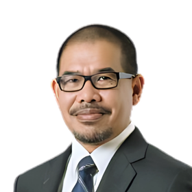 Nik Hasyudeen