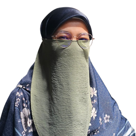 Nik Nur Madihah