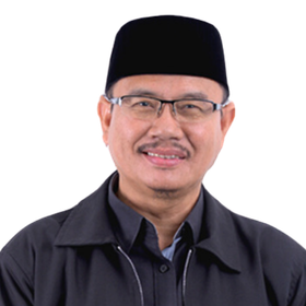 Pahrol Mohd Juoi