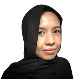 Raiha Bahaudin