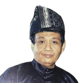 Shahnon Ahmad
