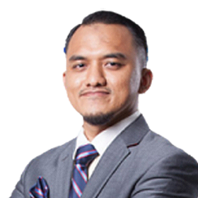 Syaari Ab Rahman